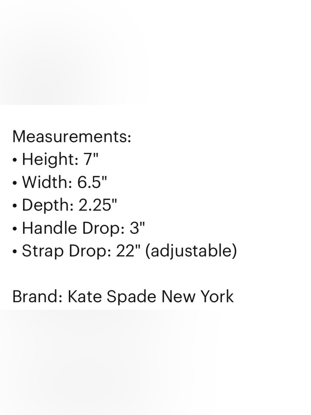 Kate Spade - Picture 2 of 10